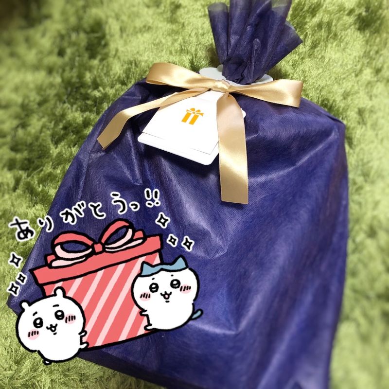 20251212　ギフト　ルームウェア