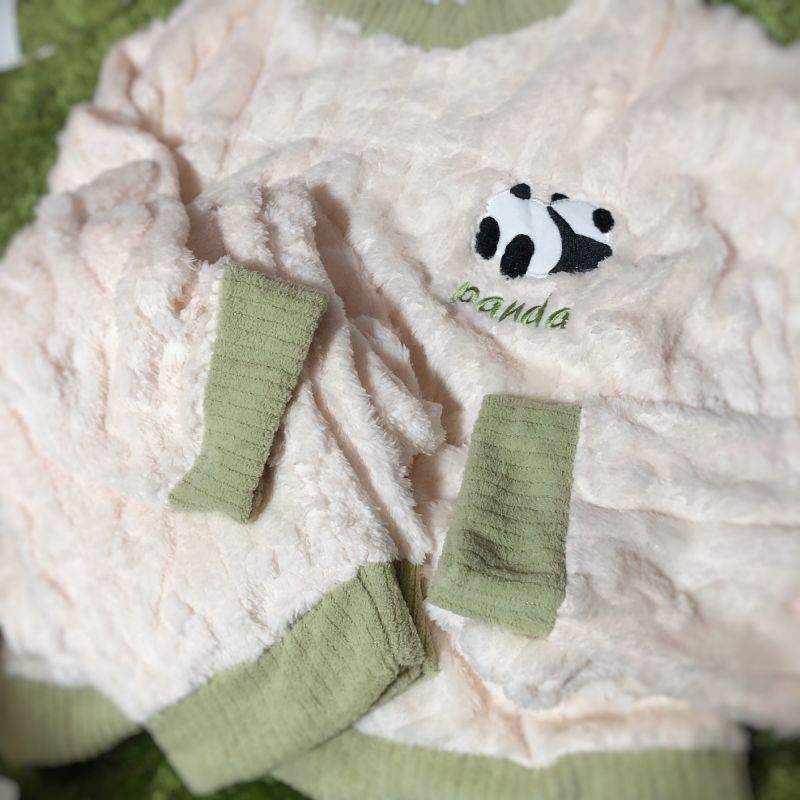 20251212　ギフト　ルームウェア