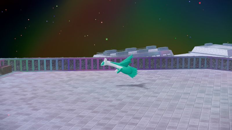 20260424M次元ラッシュレビュー7